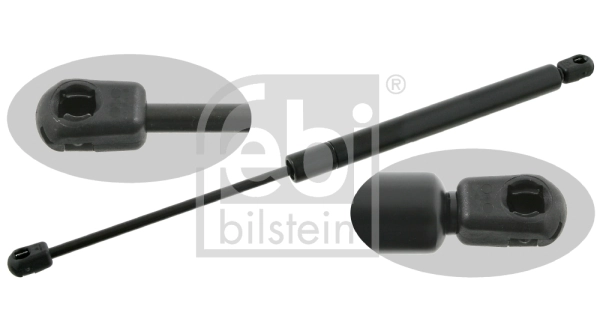 Gas Spring, bonnet